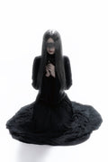 † THE HIGH PRIESTESS BOTTOM †