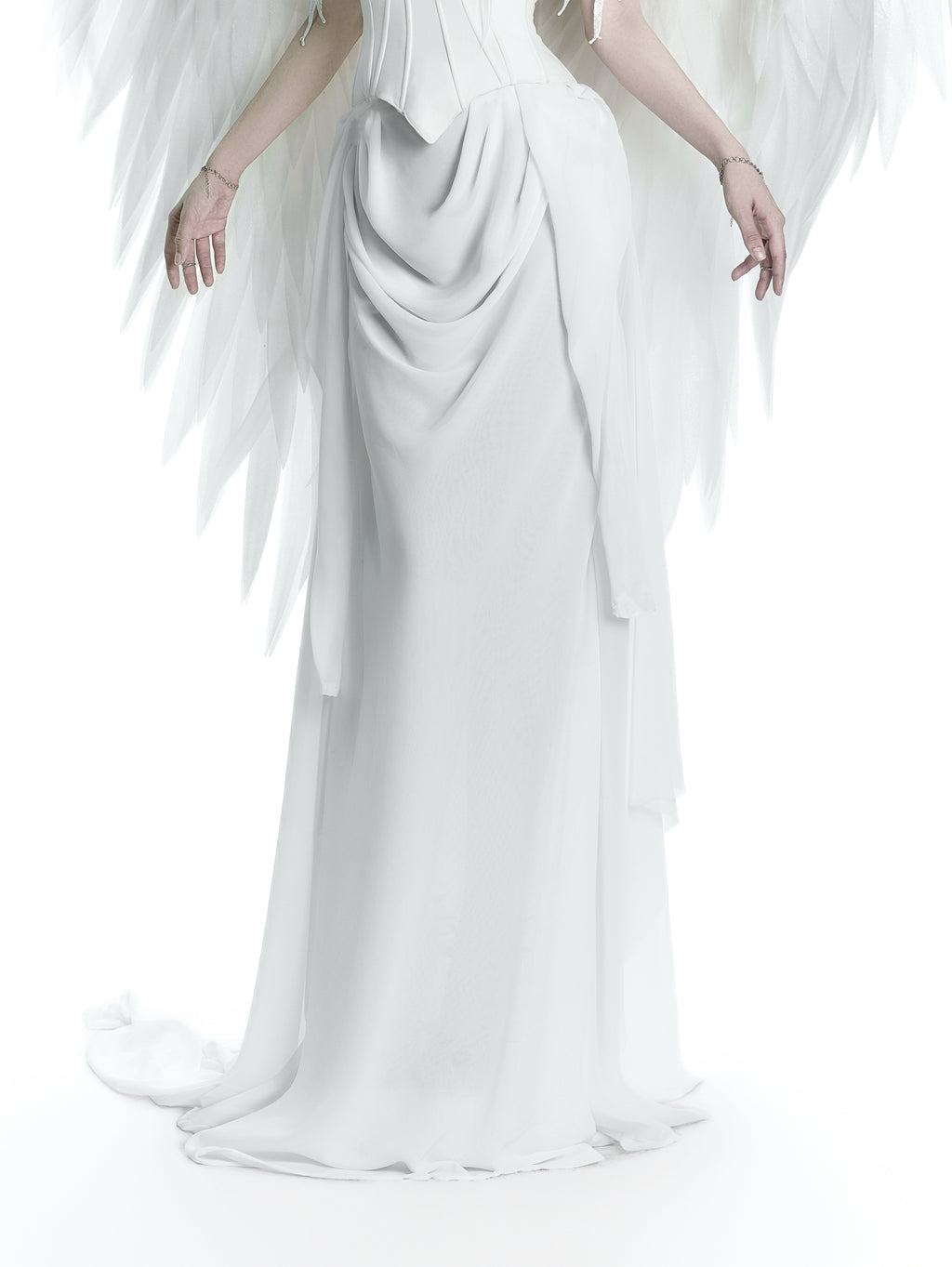 † TEMPERANCE DRESS †