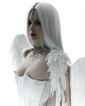 † TEMPERANCE CORSET †
