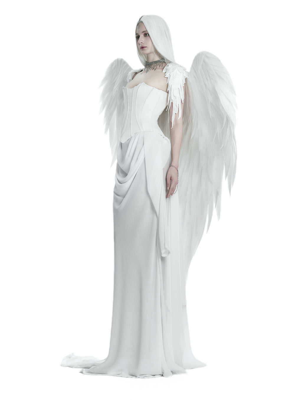 † TEMPERANCE CORSET †