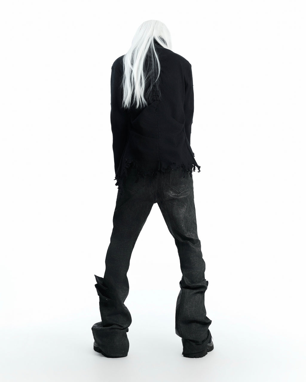 † DEVIL TOP †