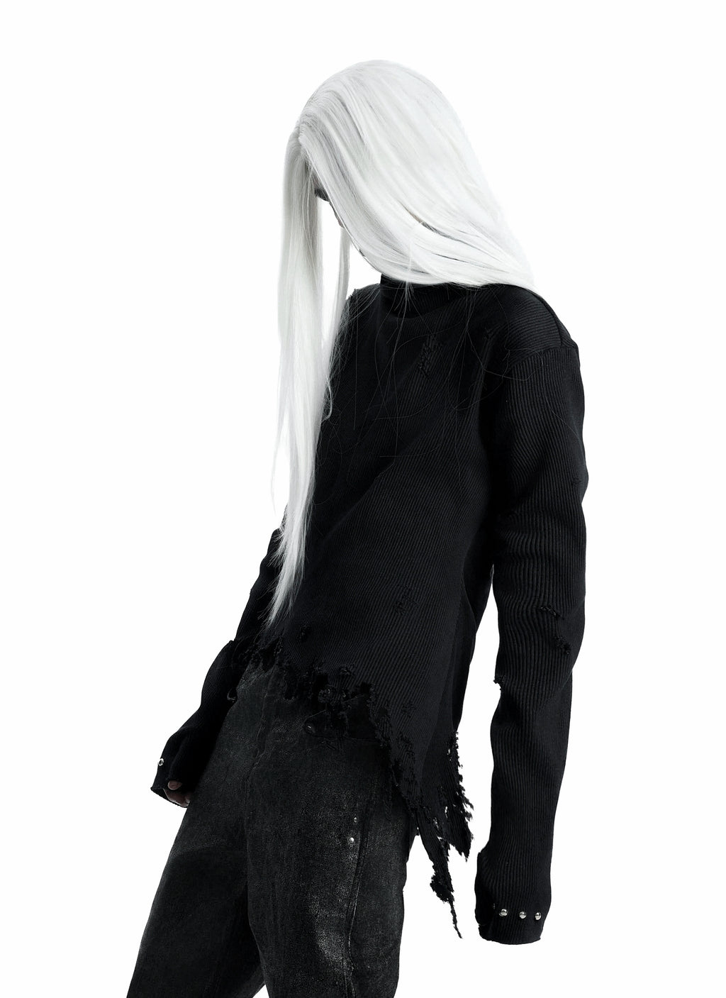 † DEVIL TOP †