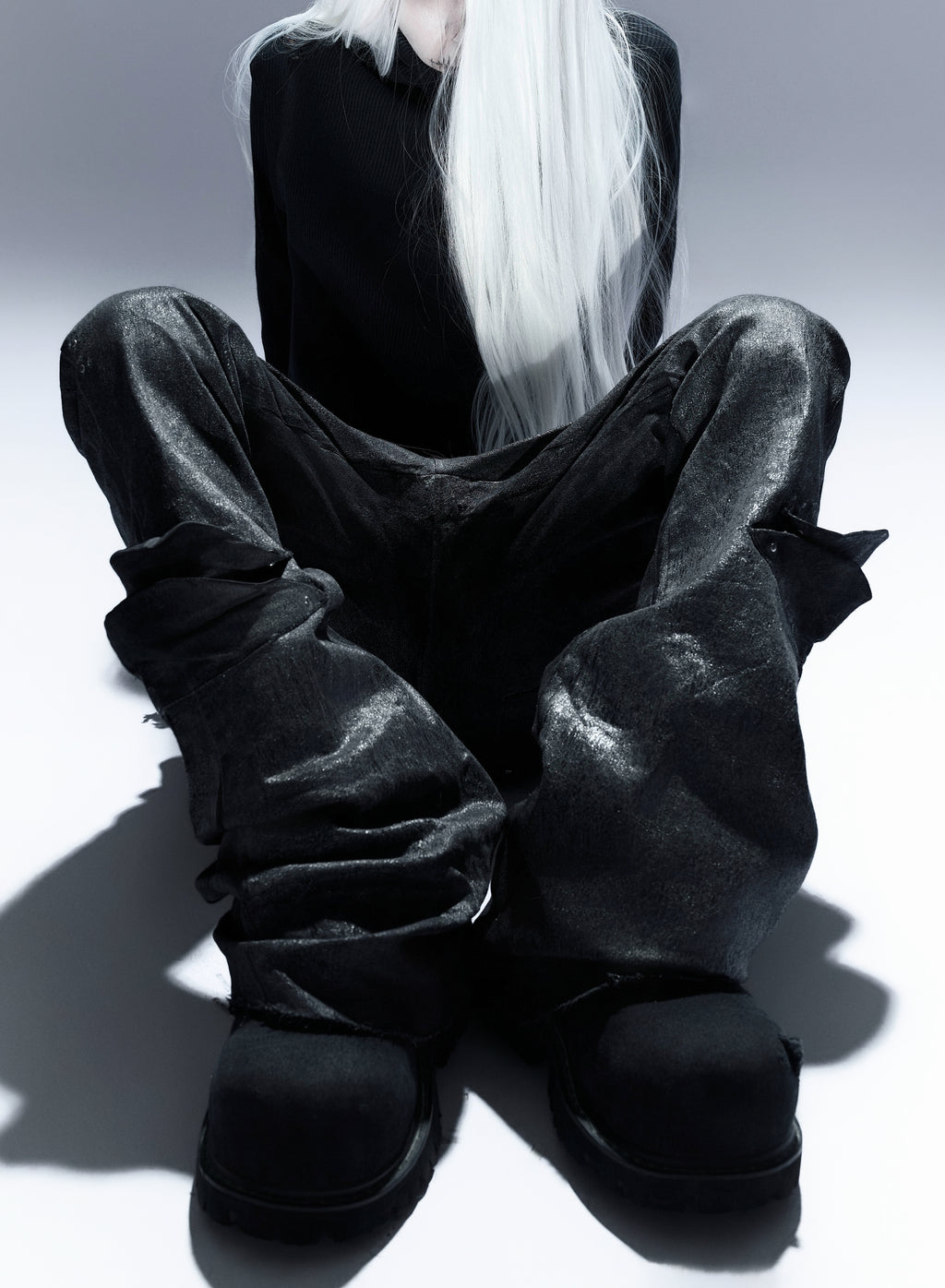 † DEVIL BOTTOM †