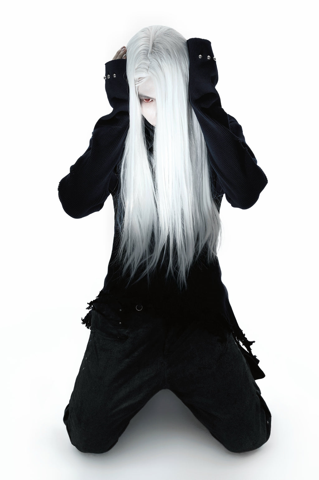 † DEVIL TOP †