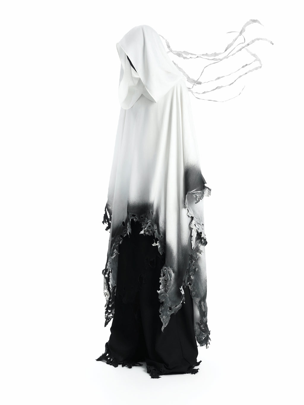 † HERMIT CLOAK †