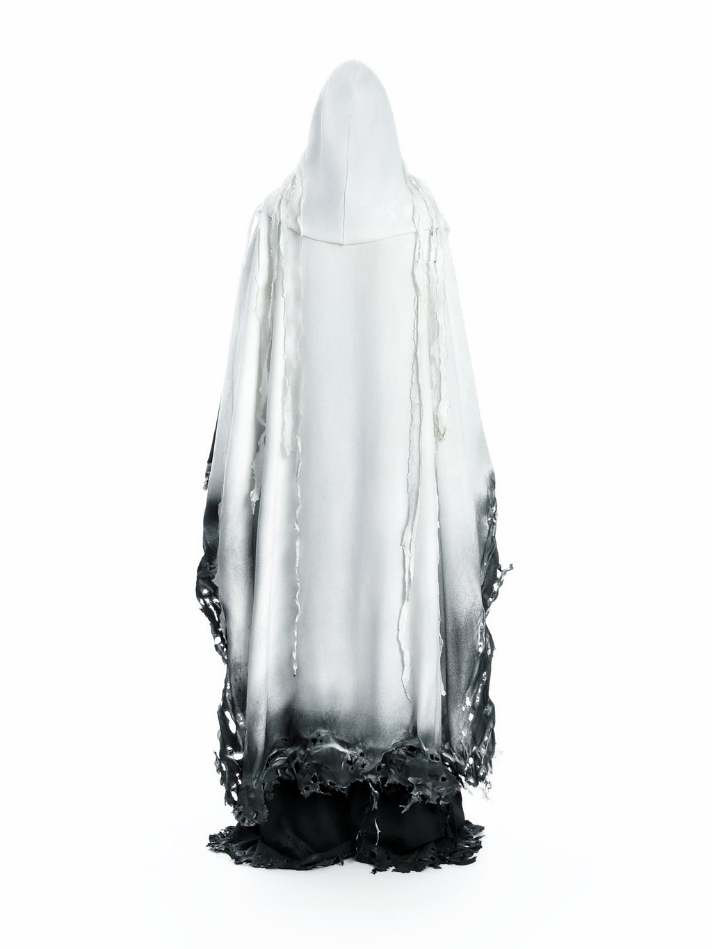 † HERMIT CLOAK †
